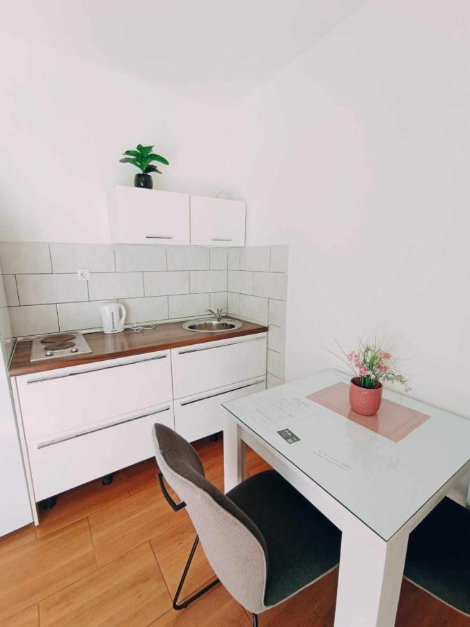 Apartments Jagoda Split Bagian luar foto