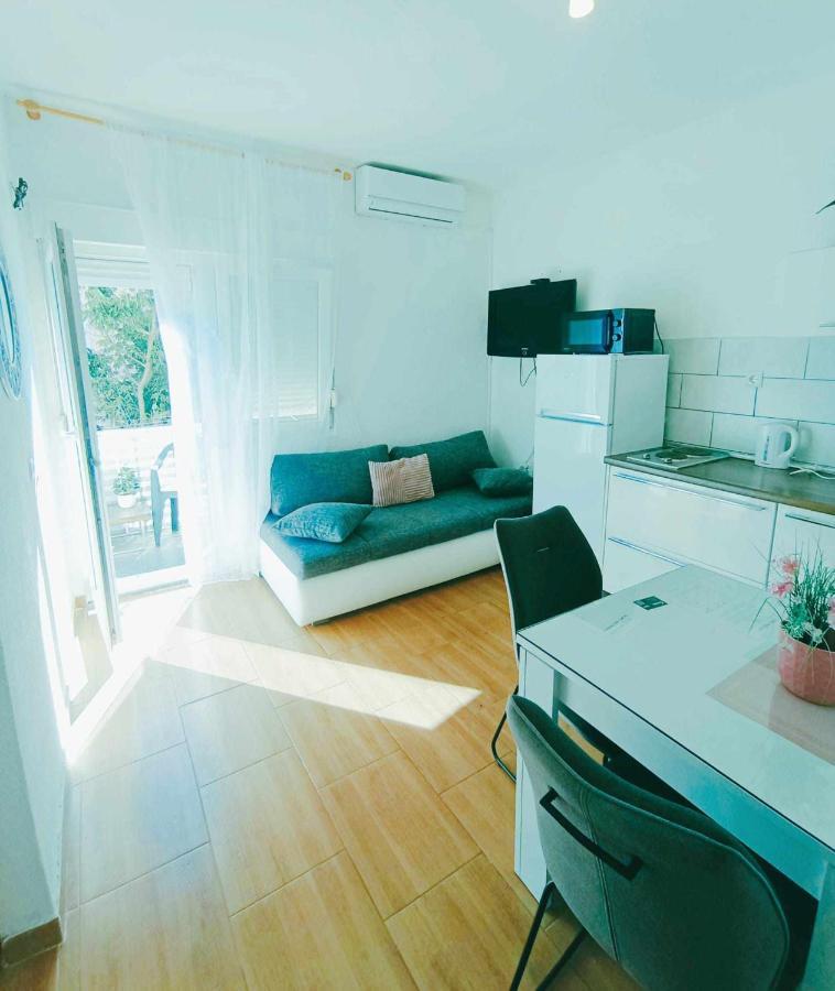 Apartments Jagoda Split Bagian luar foto