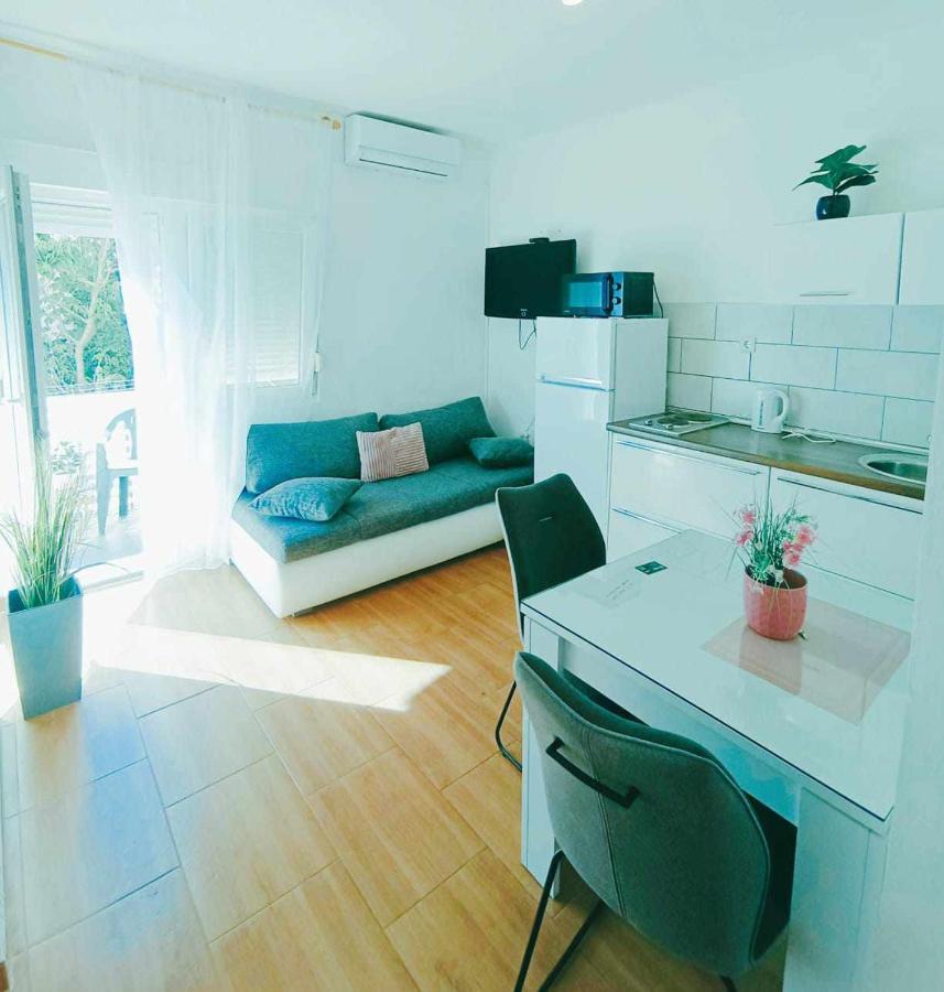Apartments Jagoda Split Bagian luar foto