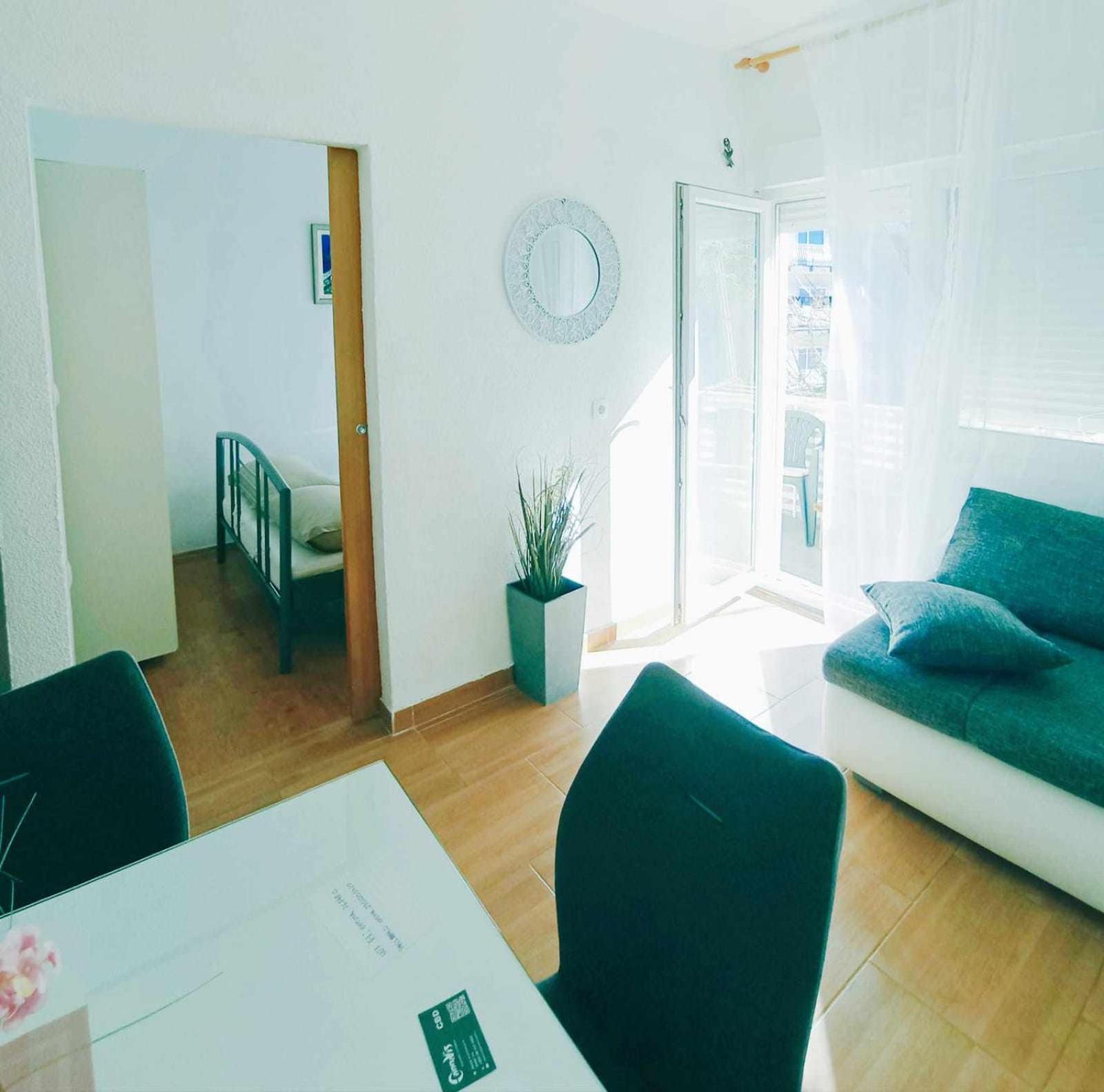 Apartments Jagoda Split Bagian luar foto