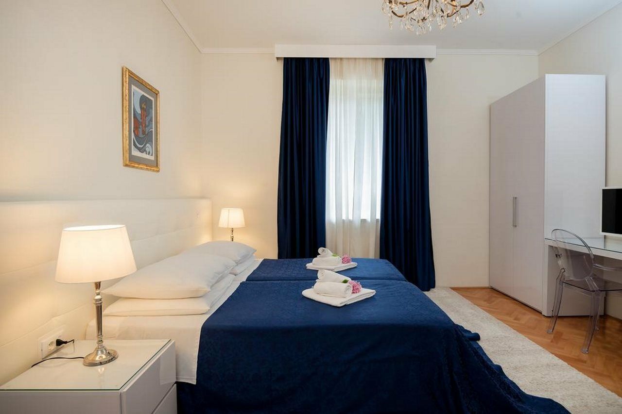 Apartments Jagoda Split Bagian luar foto