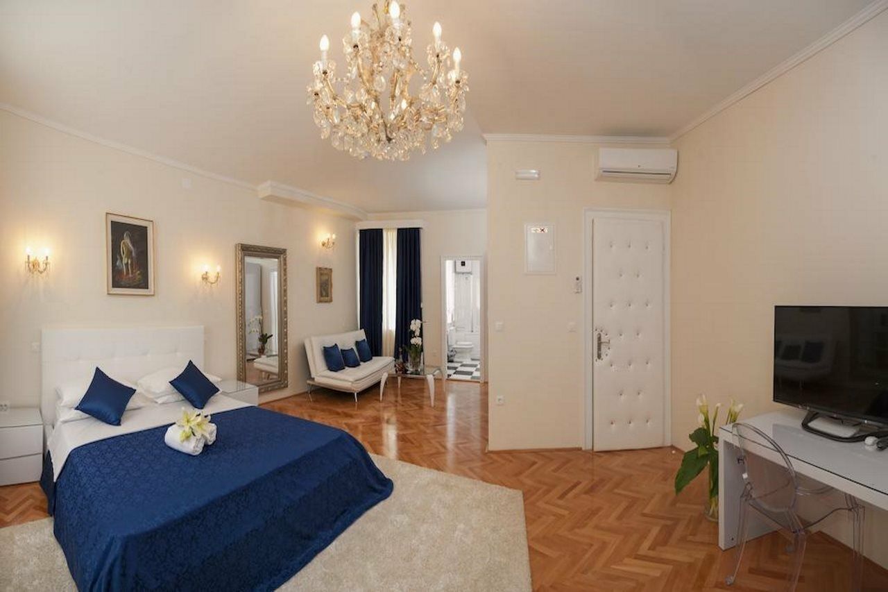 Apartments Jagoda Split Bagian luar foto